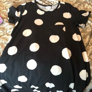 LuLaRoe Carly Dress